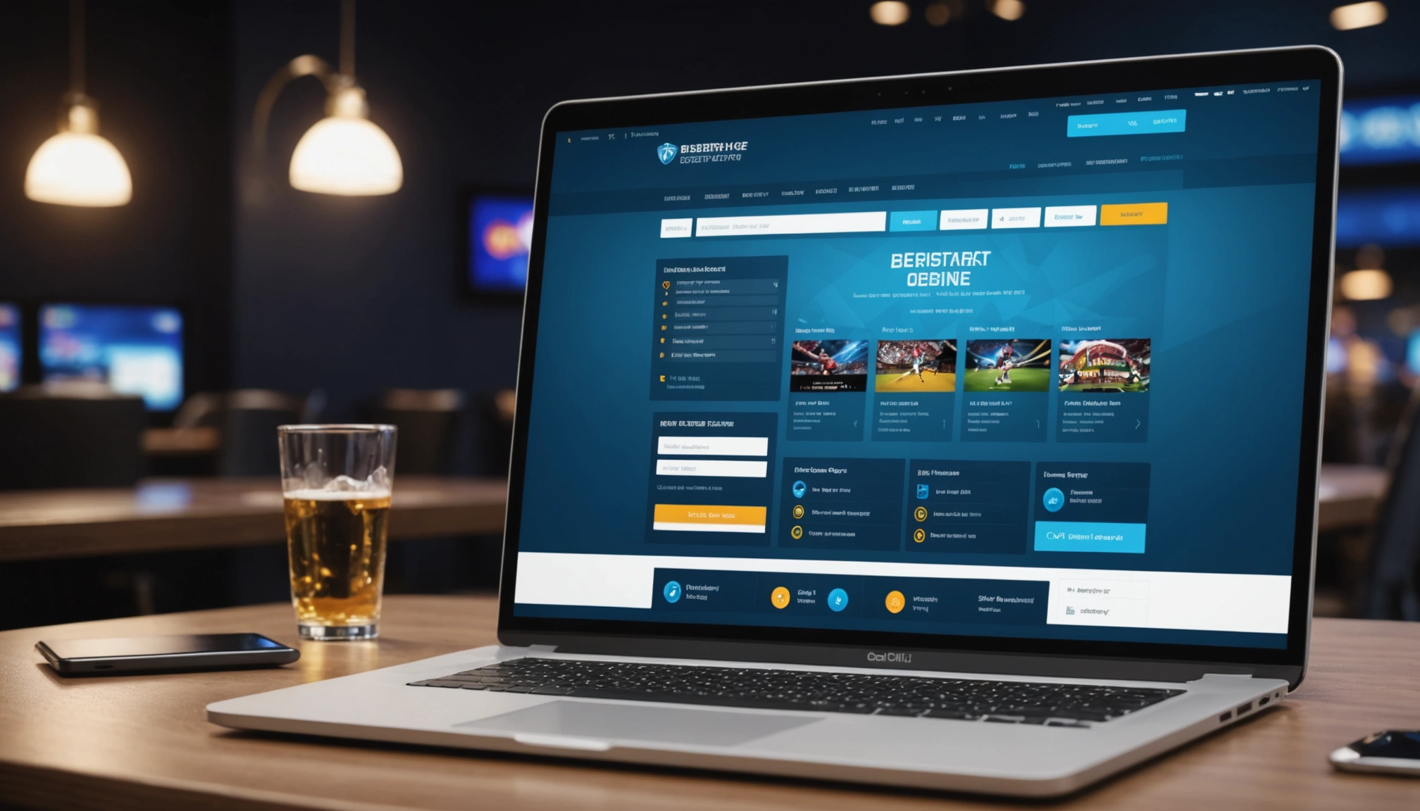 Almanbahis: Güvenilir Bahis Deneyimi ve Avantajları 2024