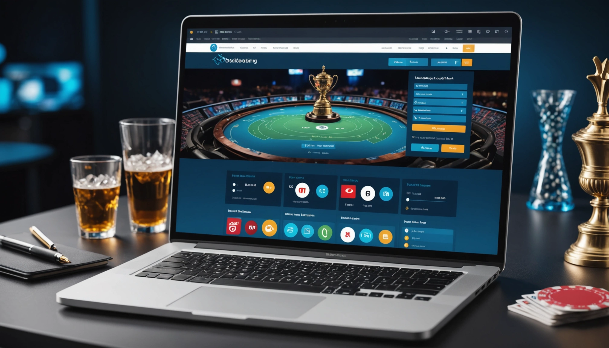 Almanbahis: Güvenilir Online Bahis Deneyimi Rehberi 2024