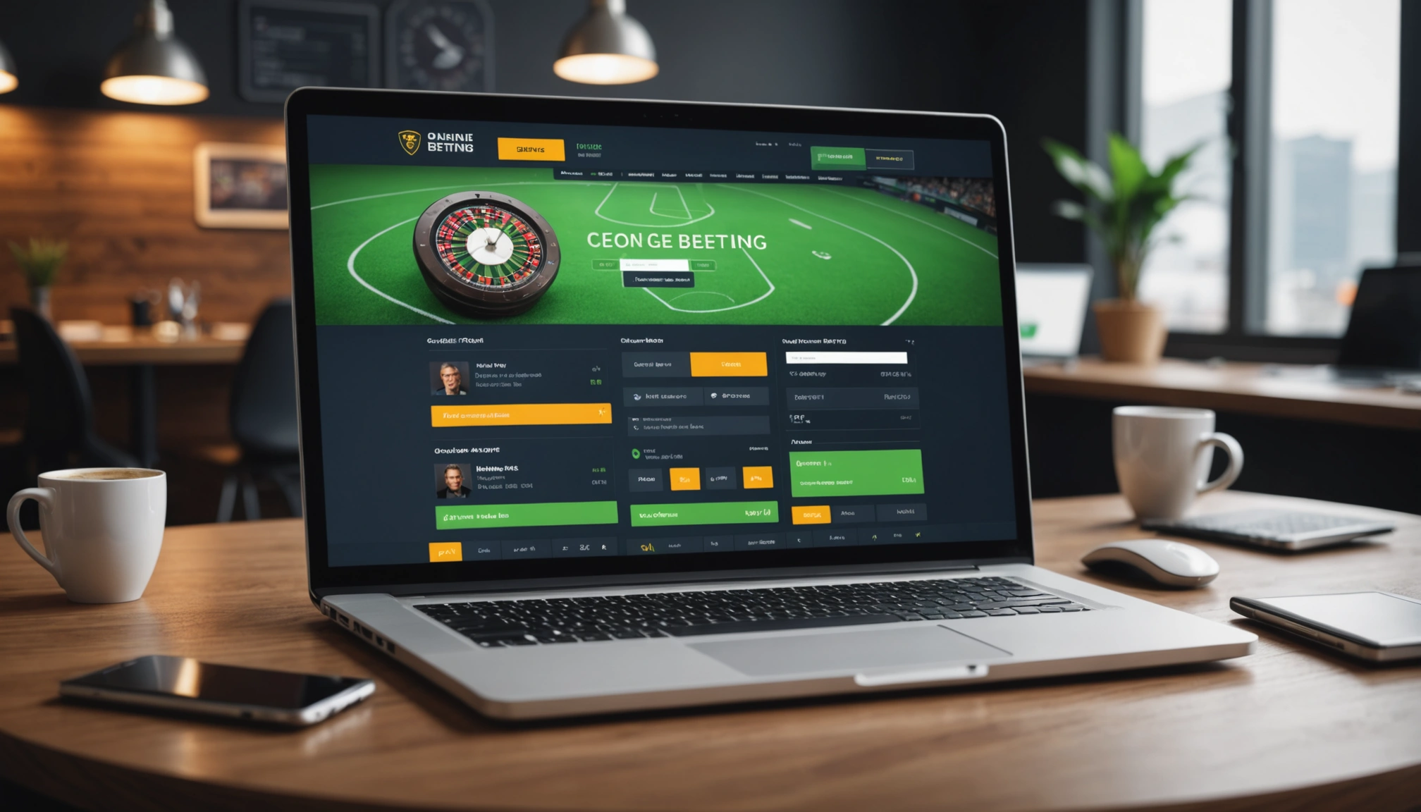 Almanbahis Şikayet: Kullanıcı Deneyimleri ve Çözüm Önerileri