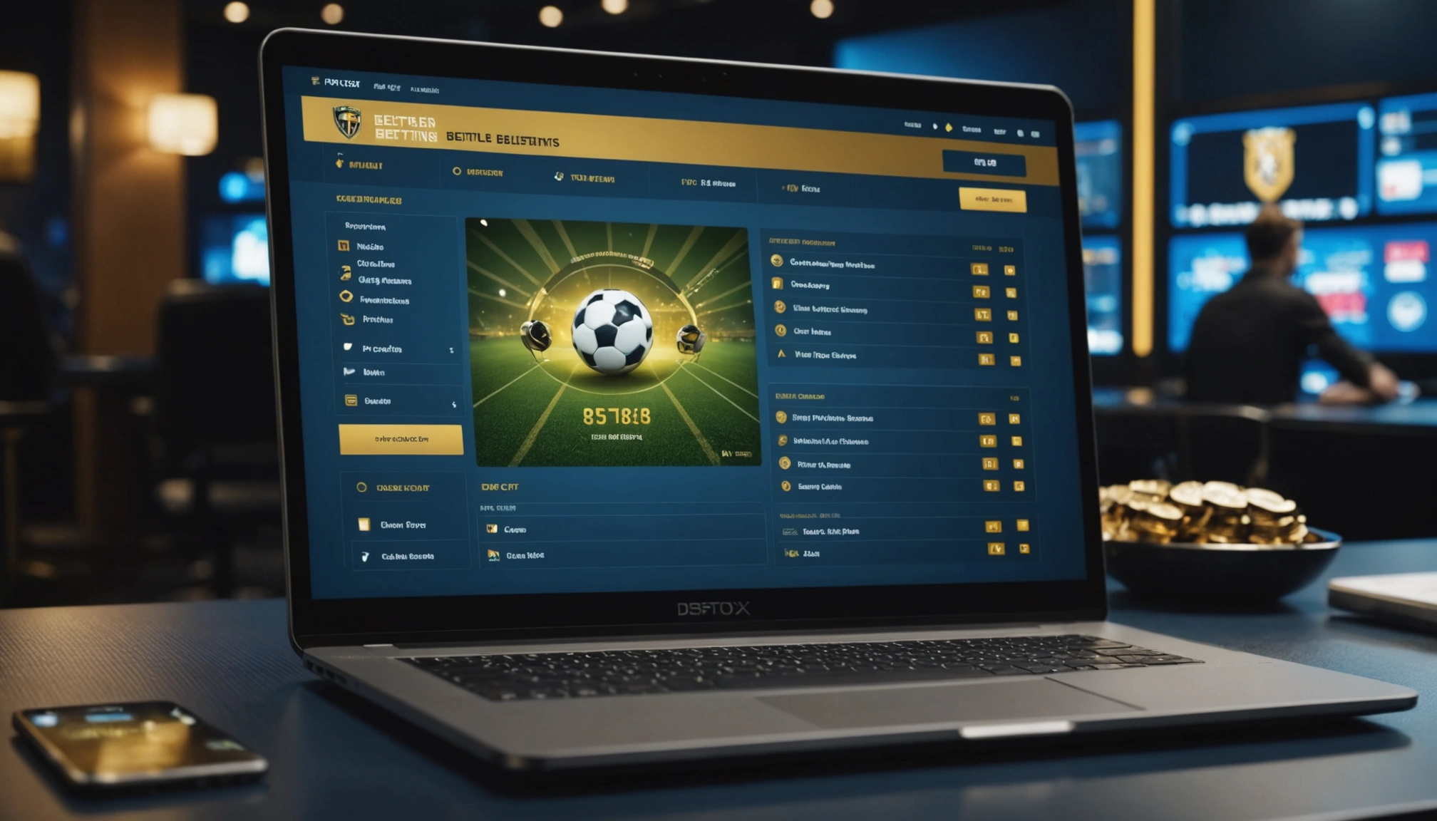 Almanbahis İnceleme: Güvenilir Bahis Platformu Rehberi 2024