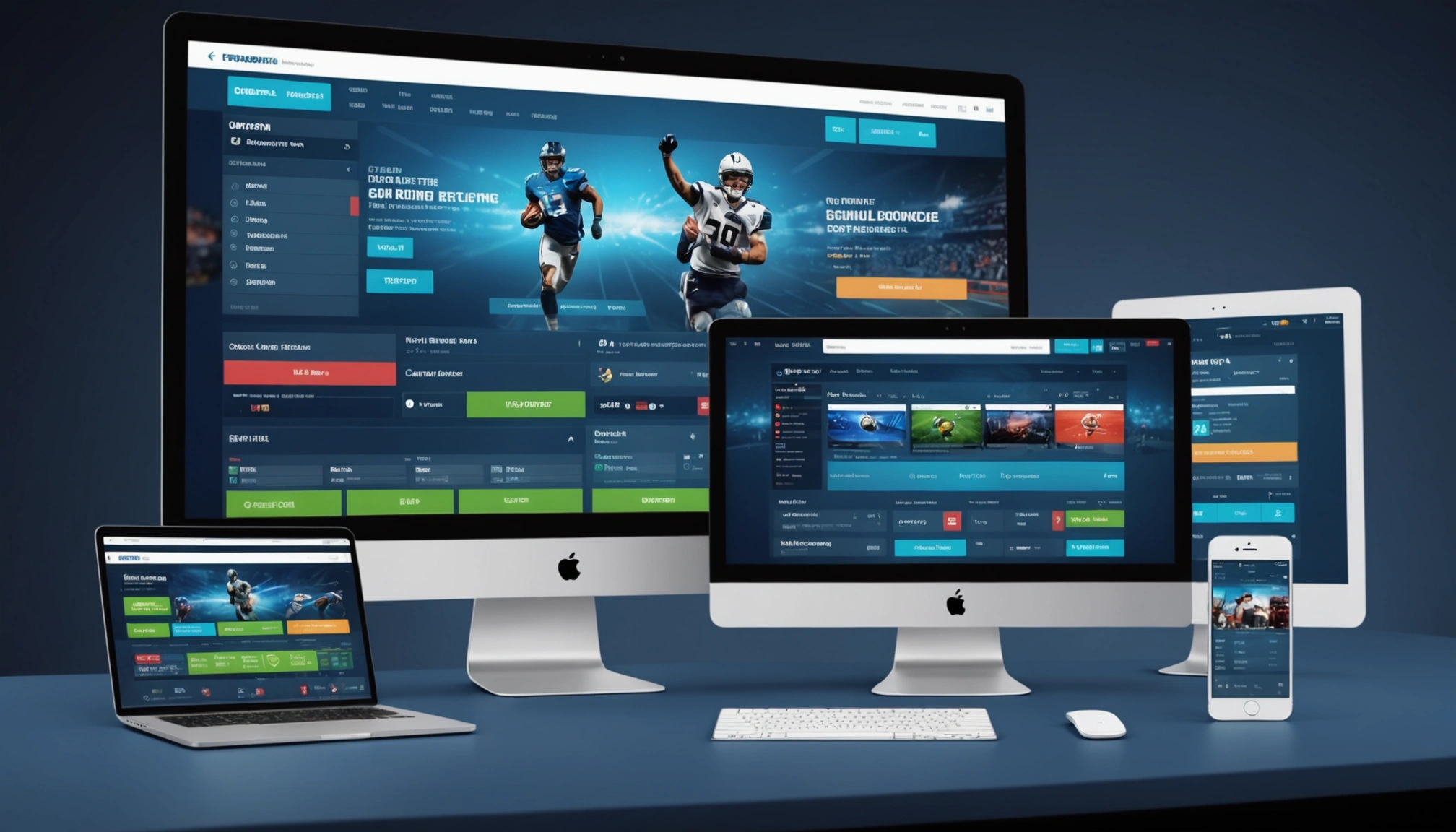 Almanbahis Güvenilir Bahis Sitesi İncelemesi 2024