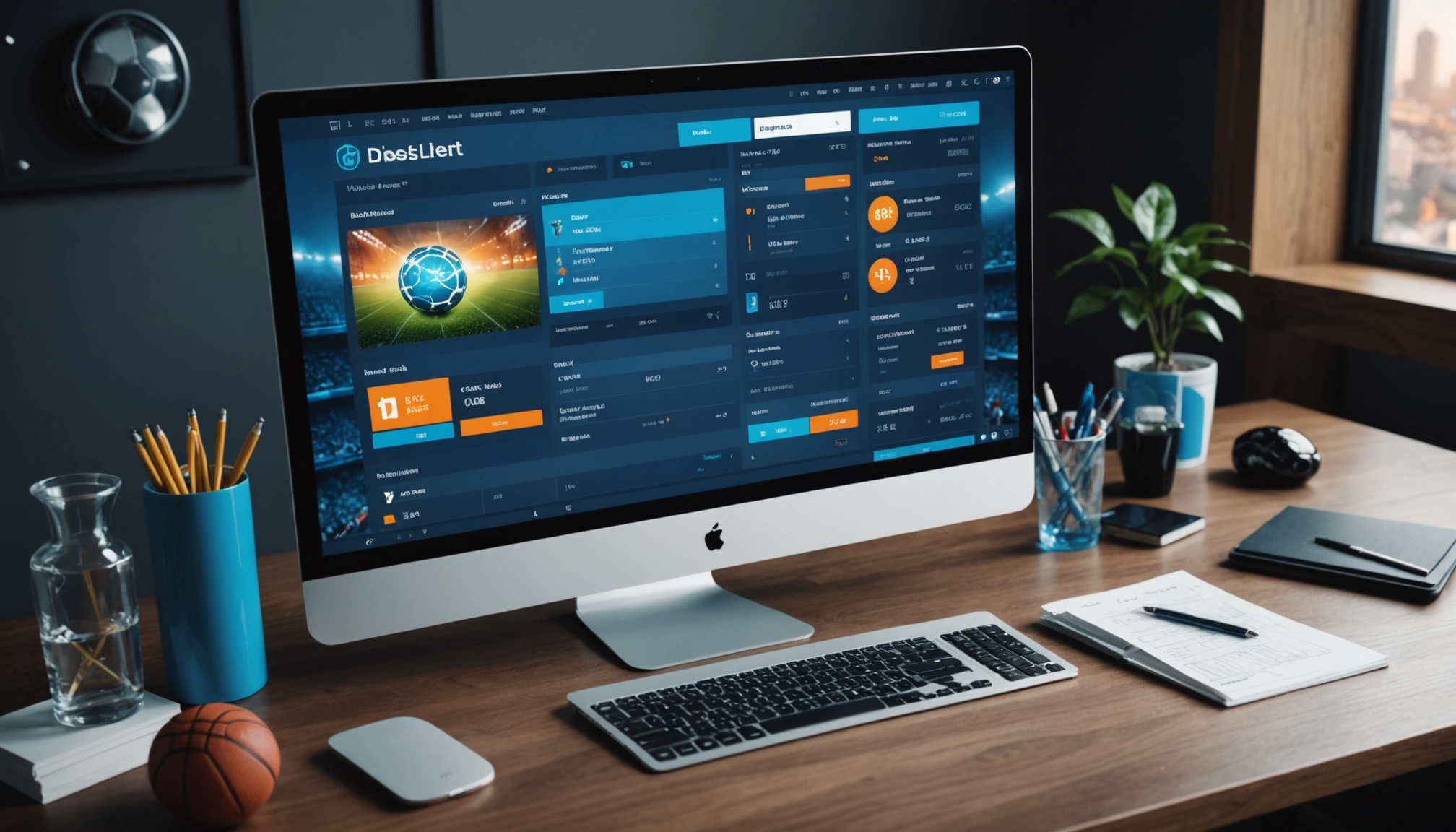 Almanbahis: Güvenilir Online Bahis ve Casino Deneyimi