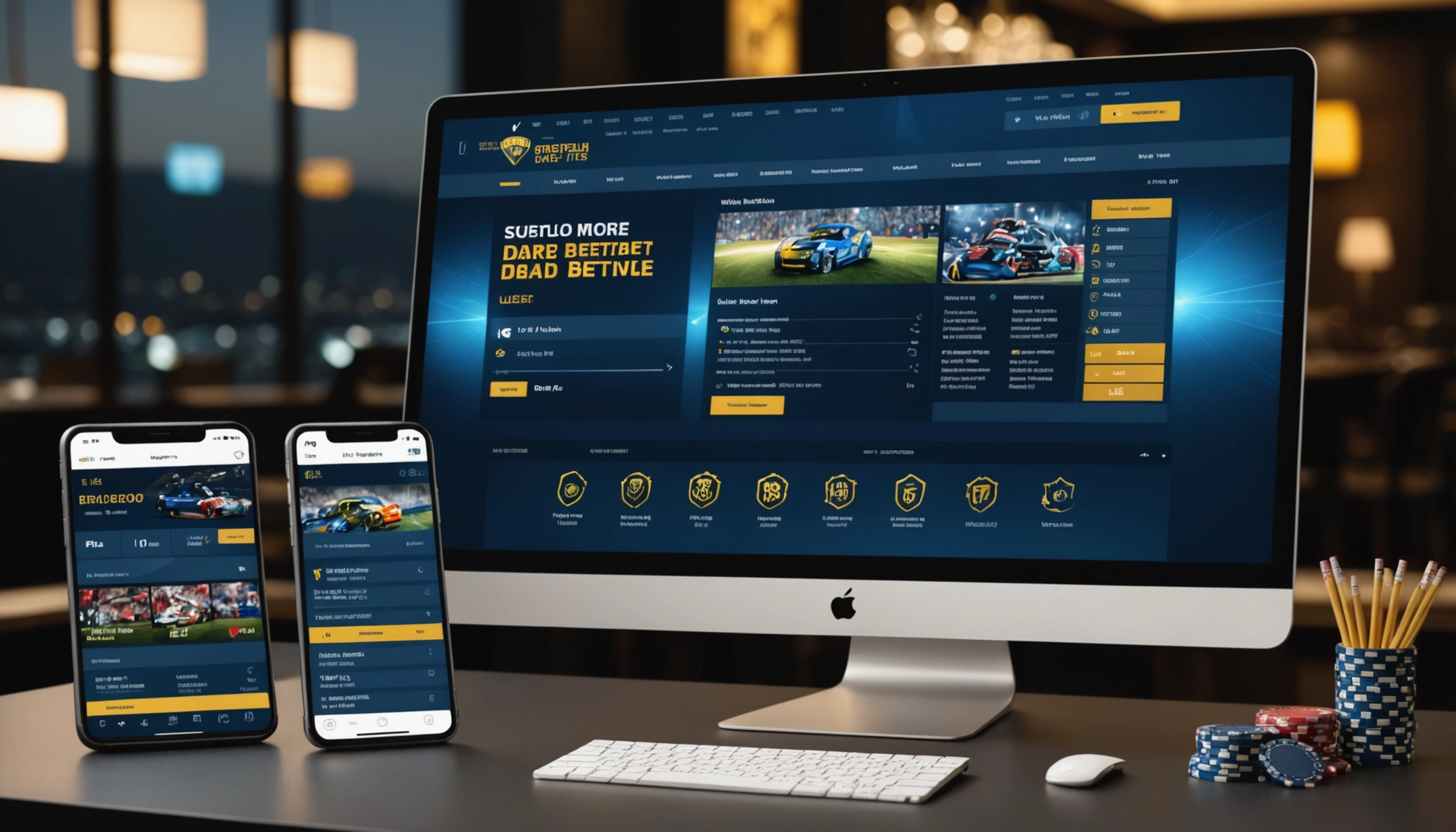 Almanbahis İnceleme: Güvenilir Bahis Sitesi Rehberi 2024