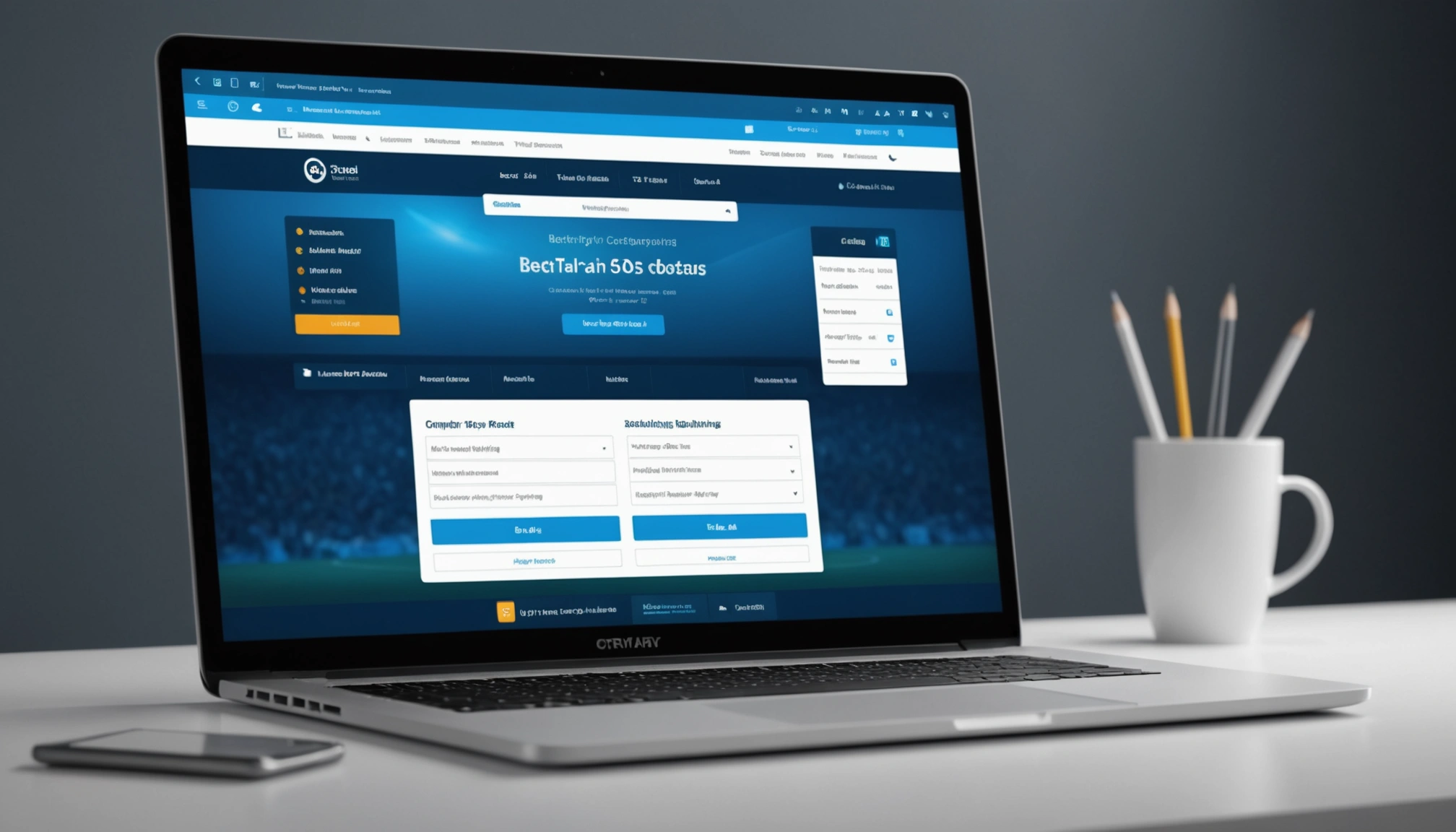 Almanbahis Adres Değişimi: Güncel Giriş Bilgileri 2024