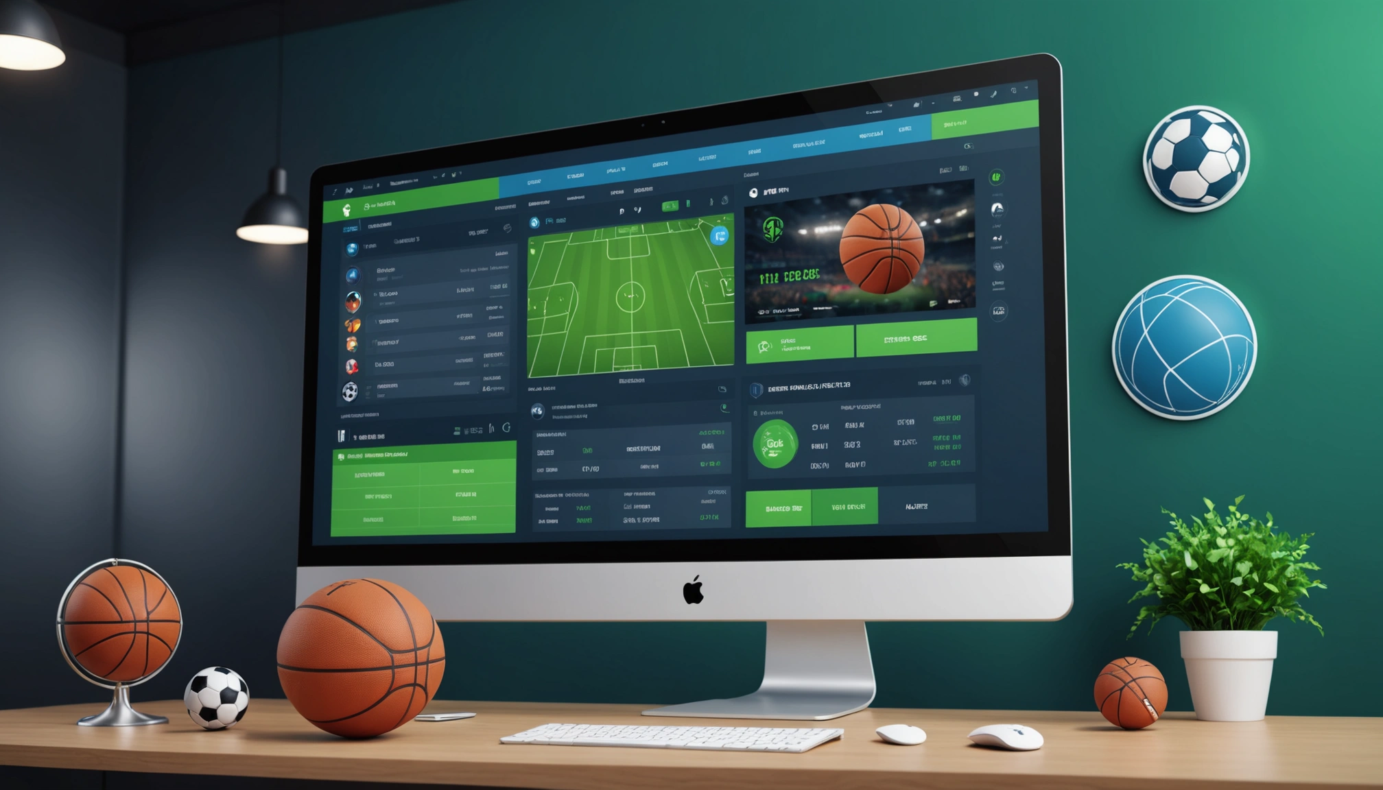 Almanbahis: Güvenilir Bahis Deneyimi ve Avantajları 2024