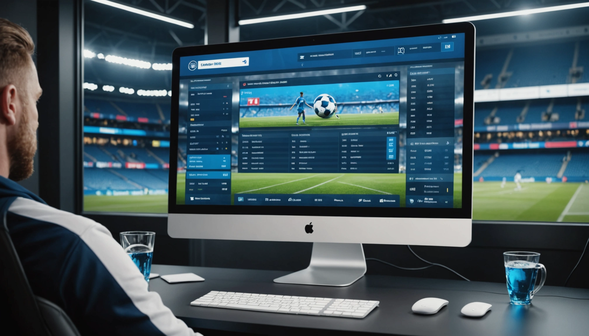 Almanbahis: Güvenilir Online Bahis Deneyimi ve Avantajları