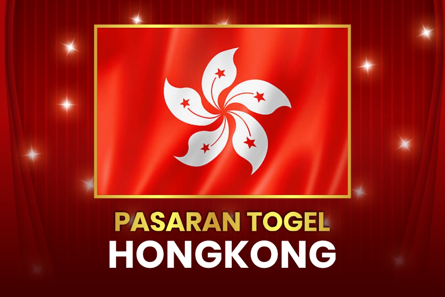 Data Keluaran Hongkong