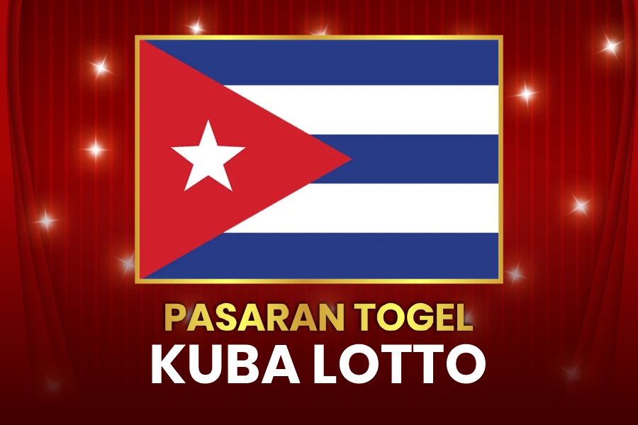 Data Keluaran Kuba Lotto