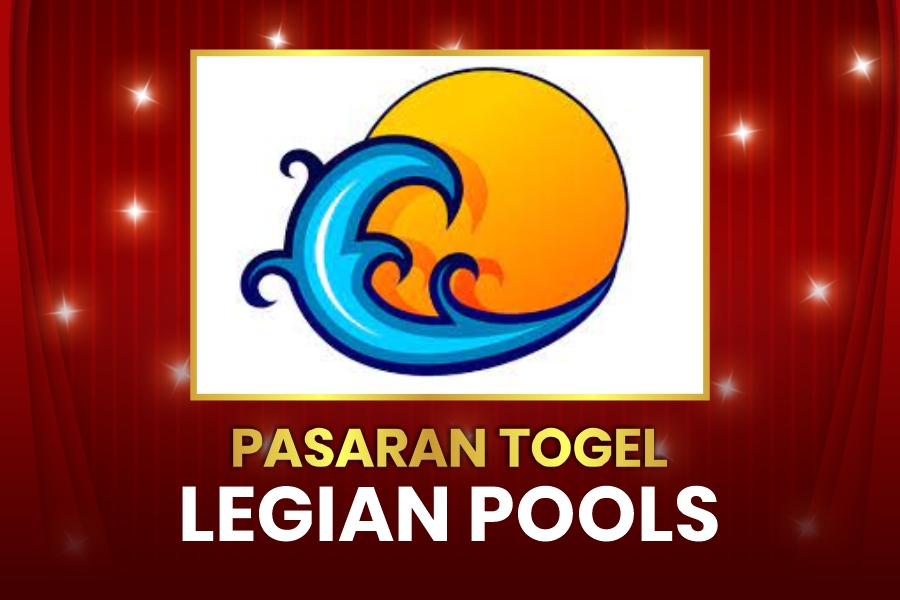 Live Draw Legian Pools