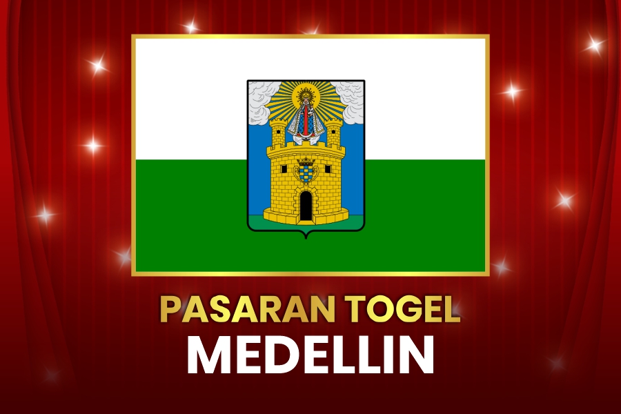 Prediksi Togel Medellin Lotto