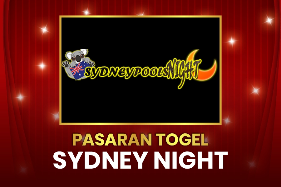 Data Keluaran Sydney Night